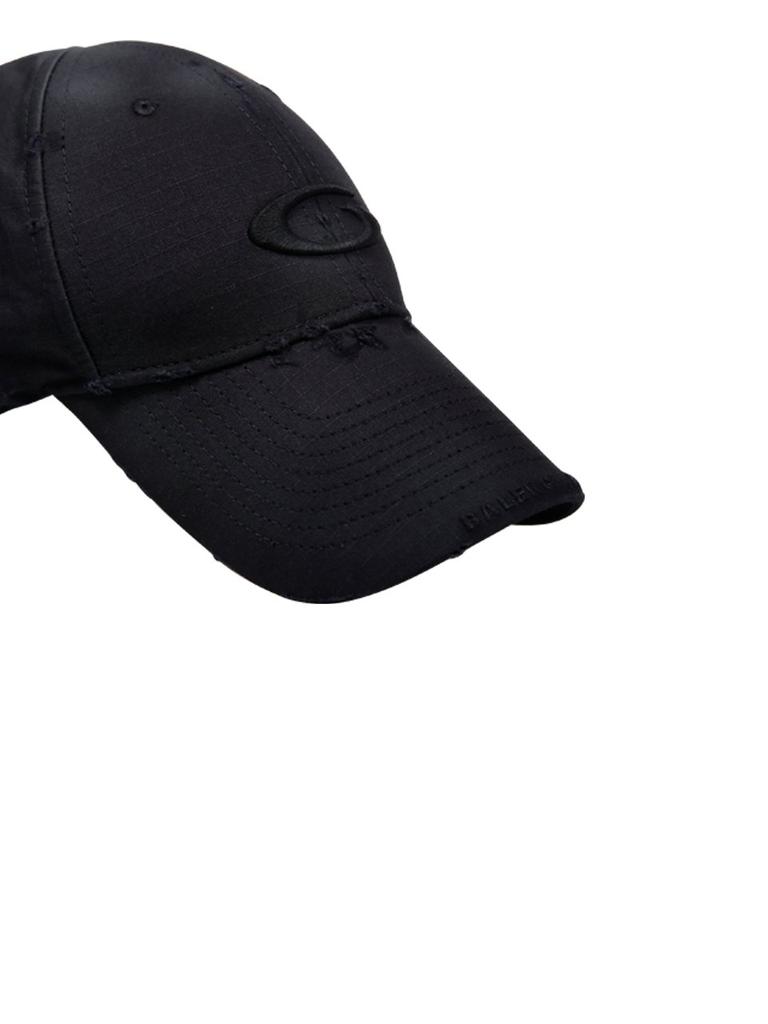 Balenciaga Loop Sports Icon Cap | Saks Fifth Avenue