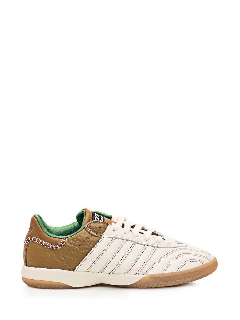 Adidas Originals By Wales Bonner Adidas Originals By Wales Bonner Adidas Original By Wales Bonner Sneakers Wb Mn Samba