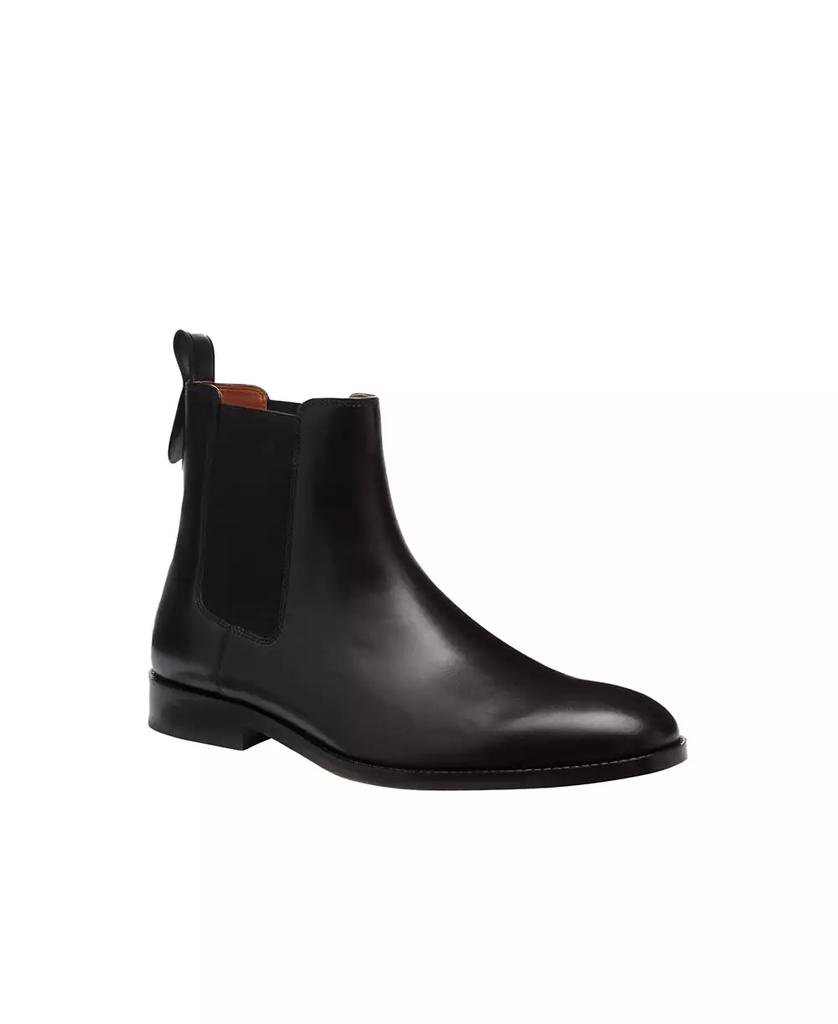 Coach Banks Boot In Signature Jacquard black US-7 - Boots Coach Banks Boot In Signature Jacquard black US-7 - Boots