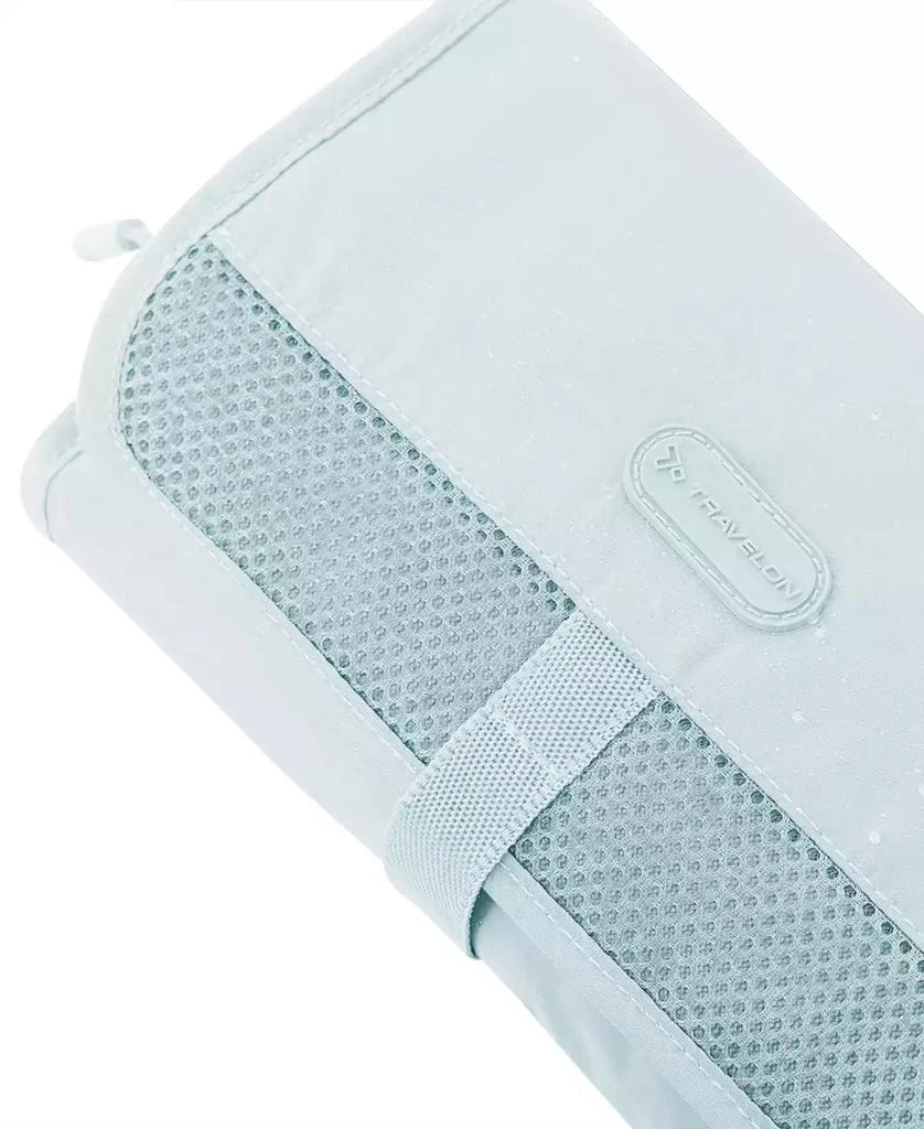 Travelon Packing Intelligence, Pi Shine On Toiletry Case 34
