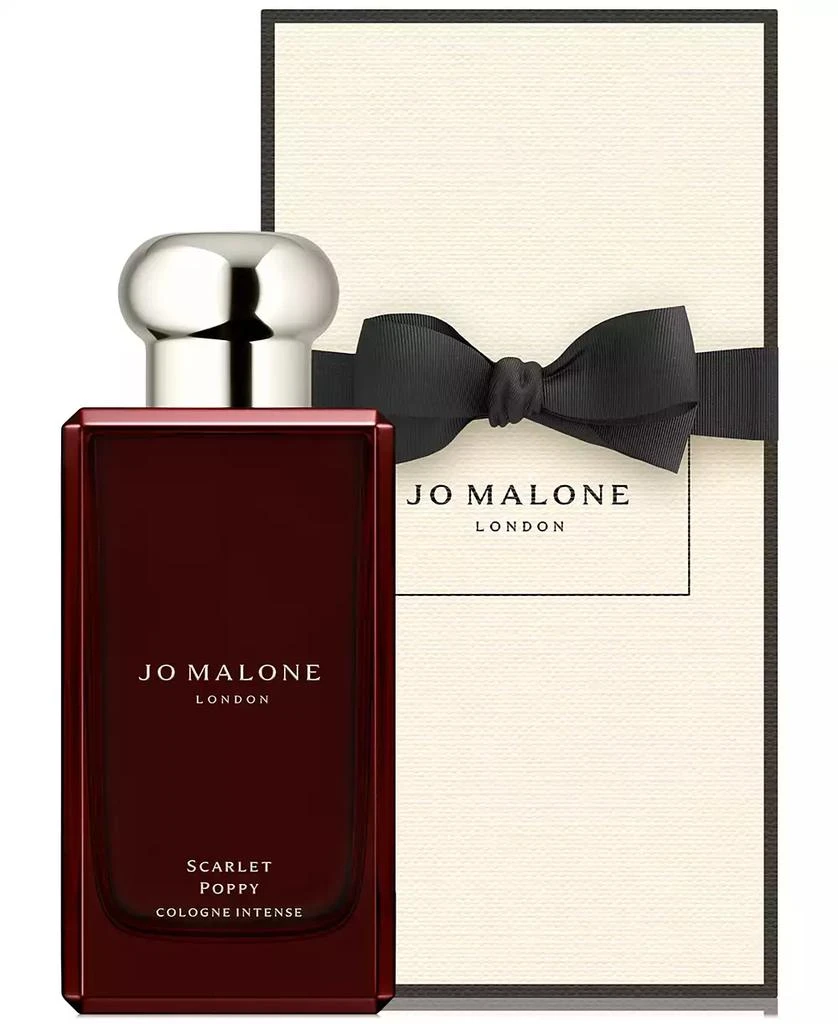 Jo Malone London Scarlet Poppy Cologne Intense, 1.7 oz. 6