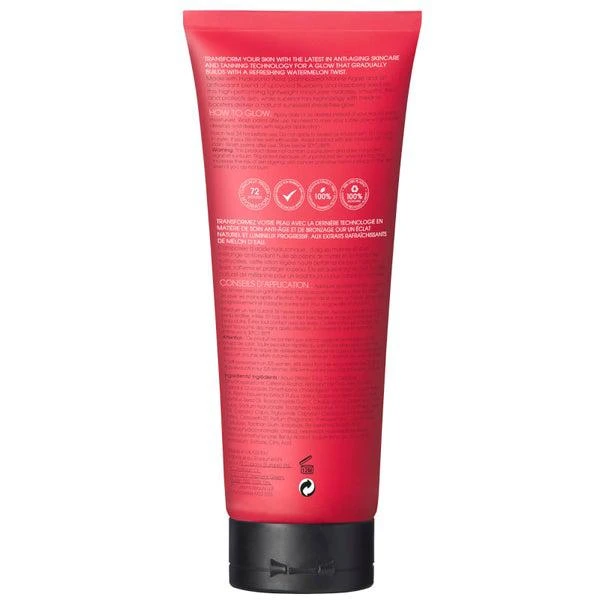 St. Tropez St. Tropez Gradual Tan Watermelon Lotion 200ml 2