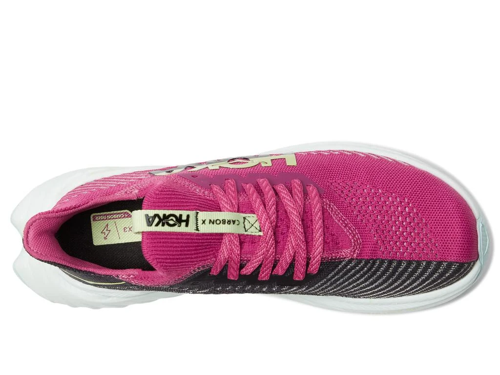 Hoka Carbon X 3 2