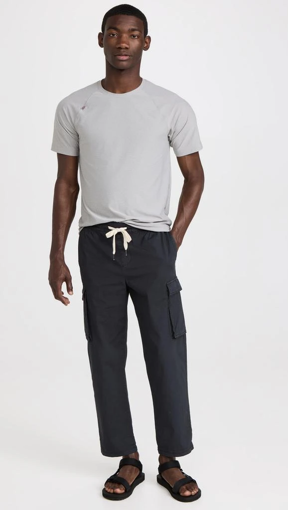 Rhone Reign Short Sleeve Tee 4