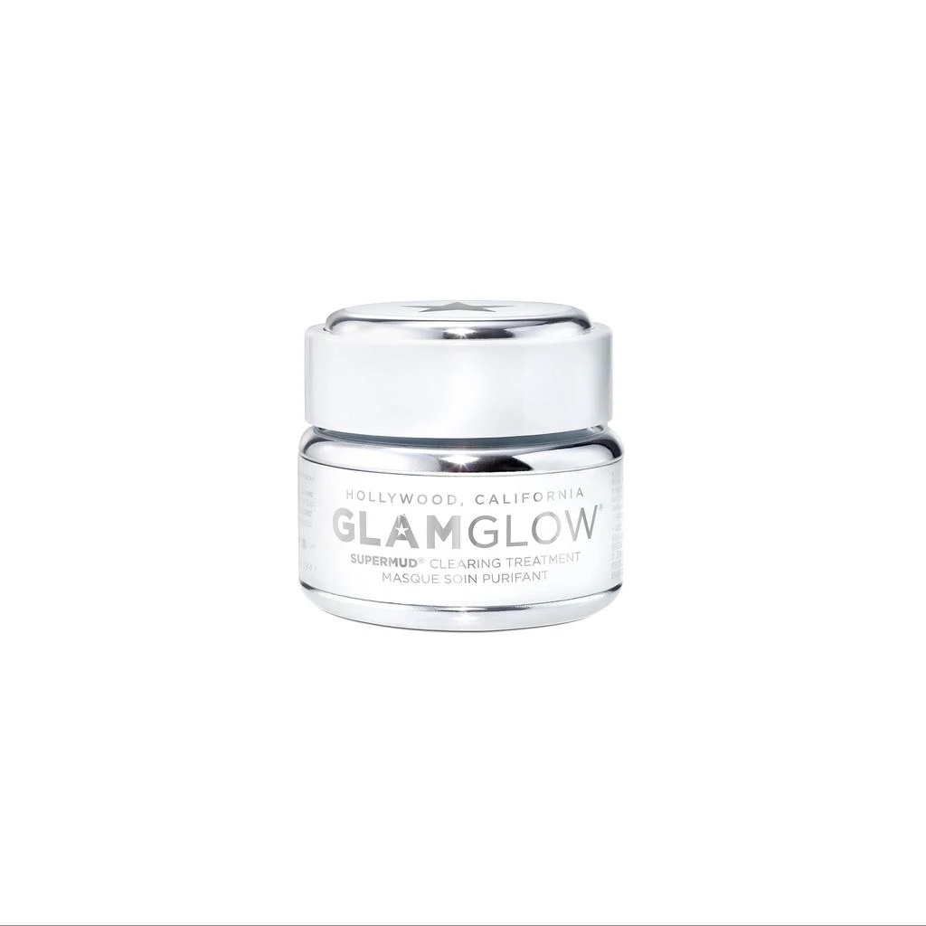 Glamglow SUPERMUD® Clearing Treatment Mask 3