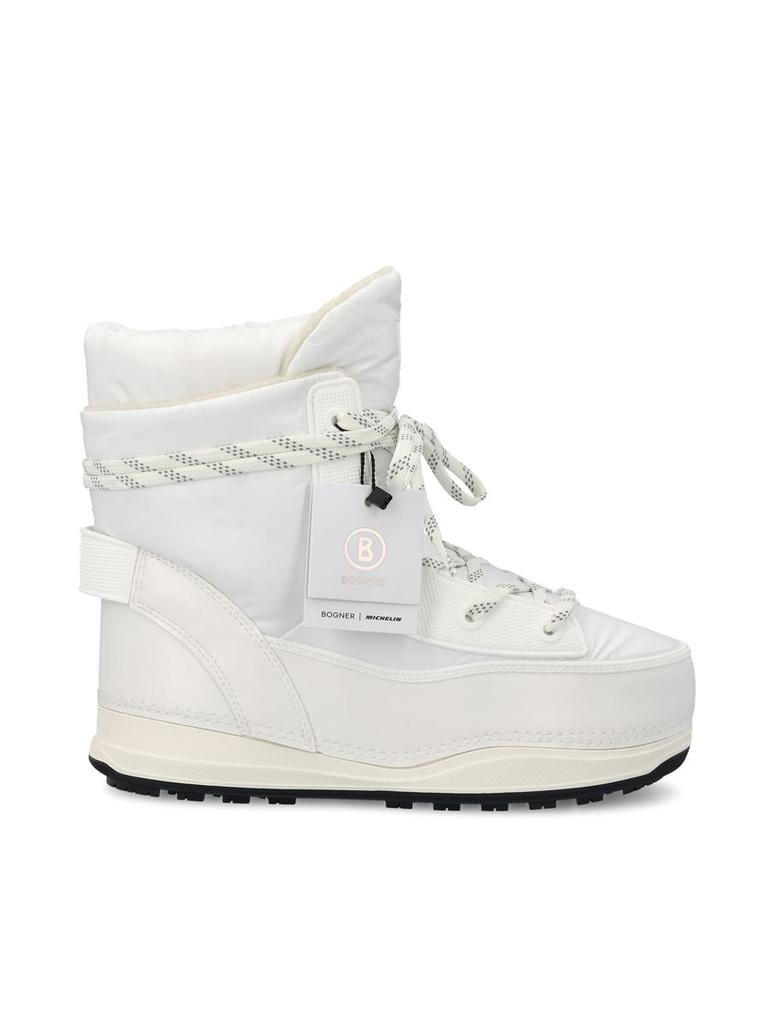 Bogner Bogner Boots