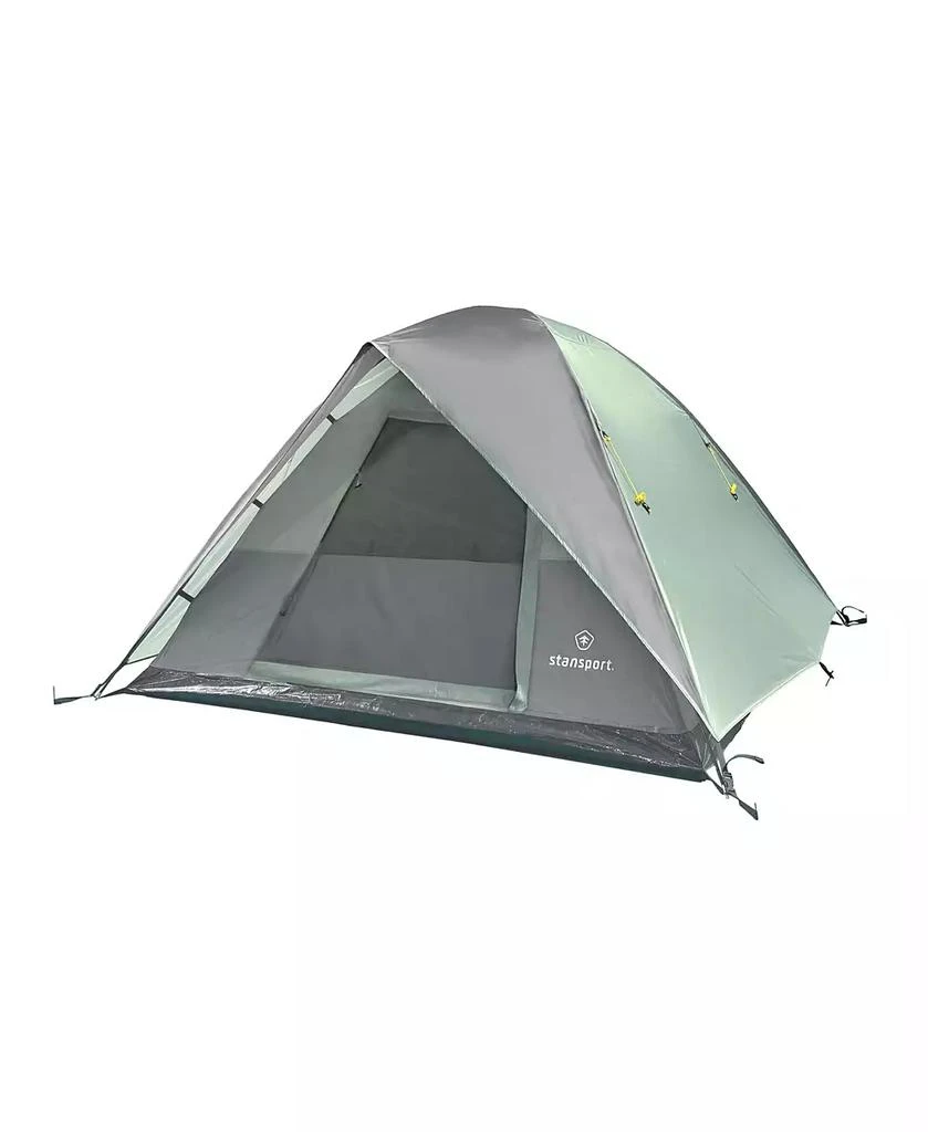 Stansport Evergreen Dome Tent