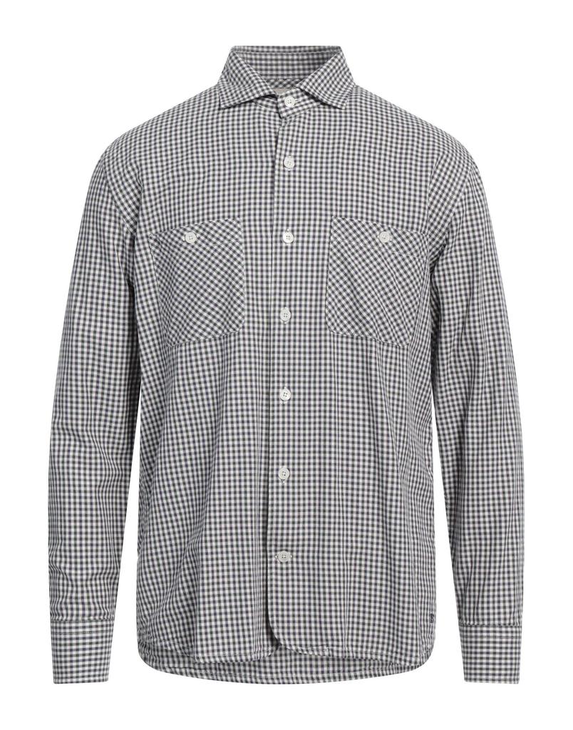 Brooksfield Checked shirt