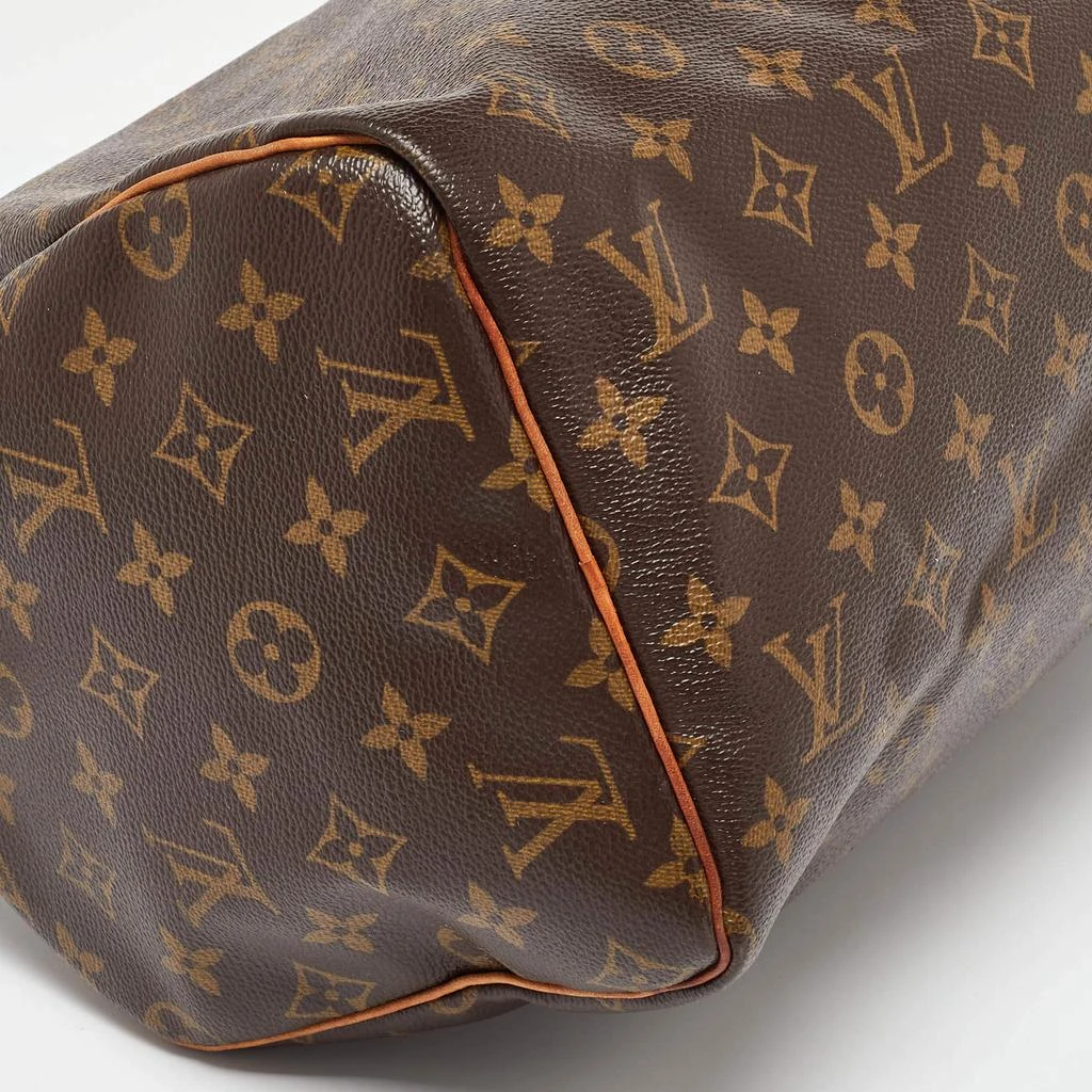 Louis Vuitton Louis Vuitton Monogram Canvas Speedy 30 Bag 15