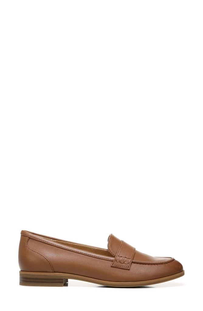 Naturalizer Milo Faux Leather Loafer - Wide Width Available 5