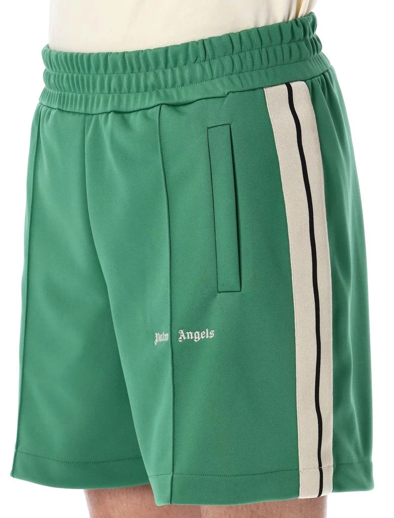 Palm Angels CLASSIC TRACK SHORTS 3