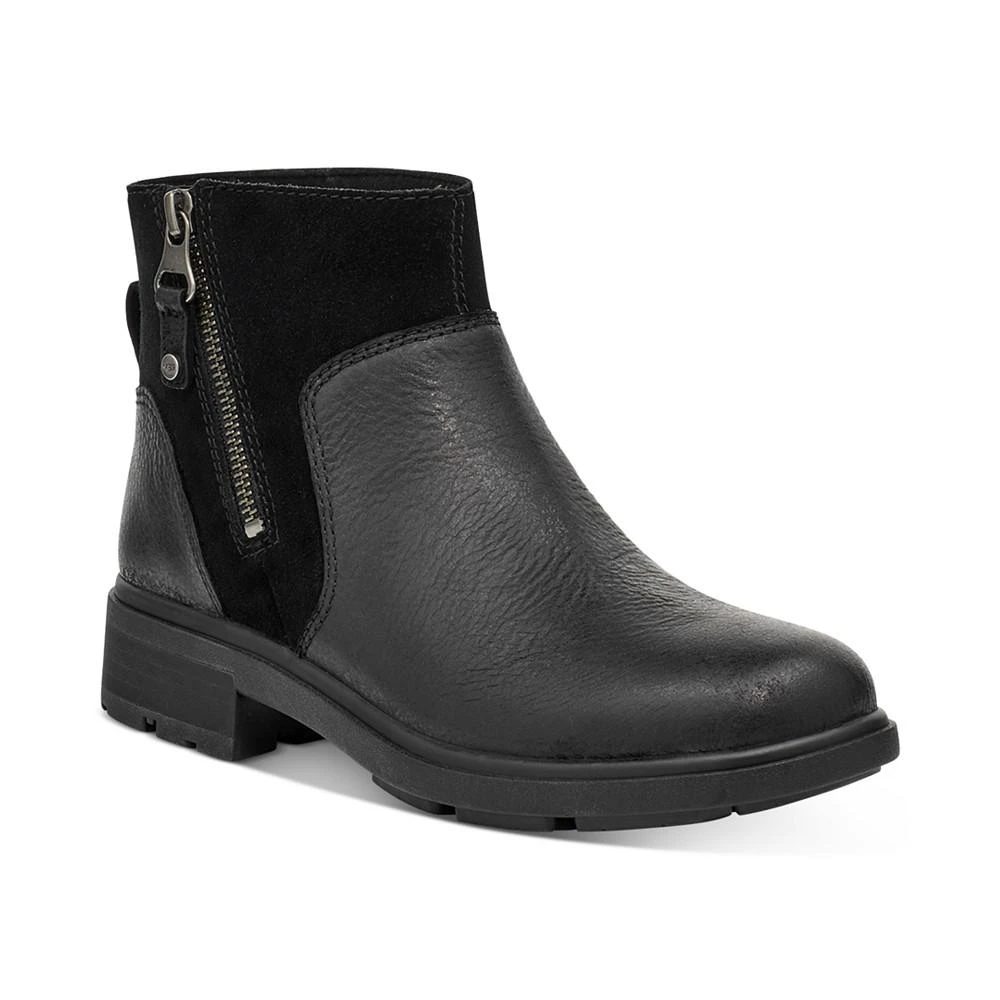 UGG Harrison Zip Booties 1