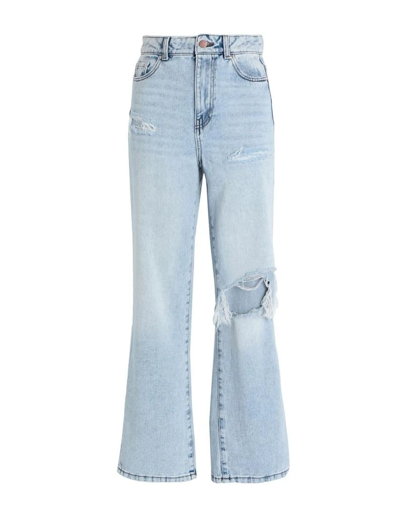 ONLY Denim pants 1