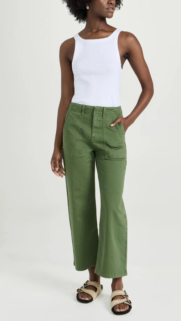 Pistola Denim Sophia Pants 4