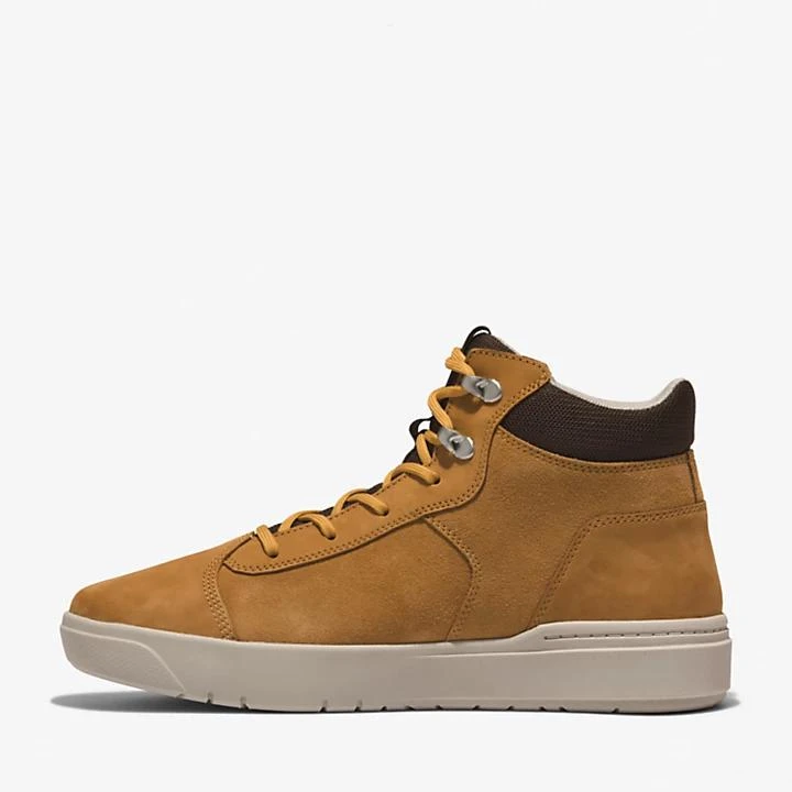 Timberland Seneca Bay Chukka for Men in Yellow 6