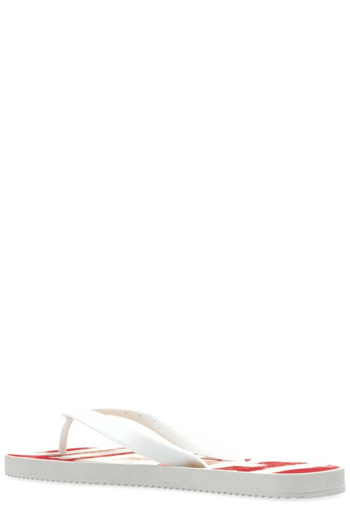 Diesel Diesel Sa-Rio Slip-On Flip Flops 3