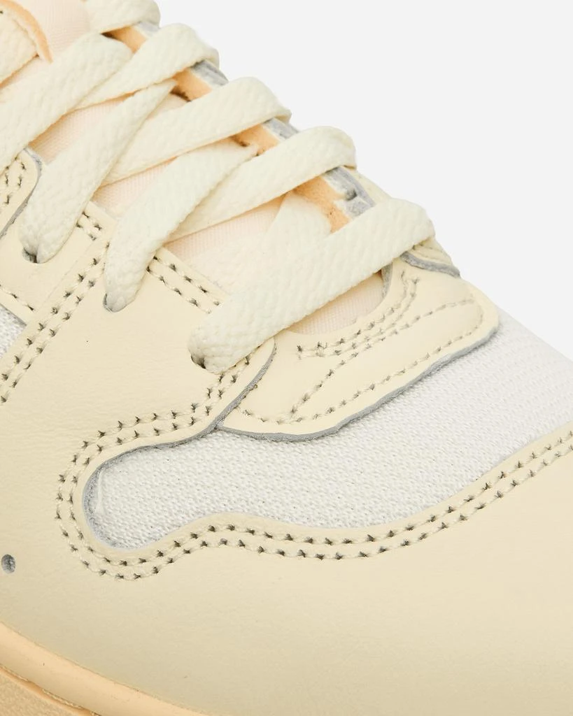 NIKE Attack Sneakers Sail / Taupe Grey 6