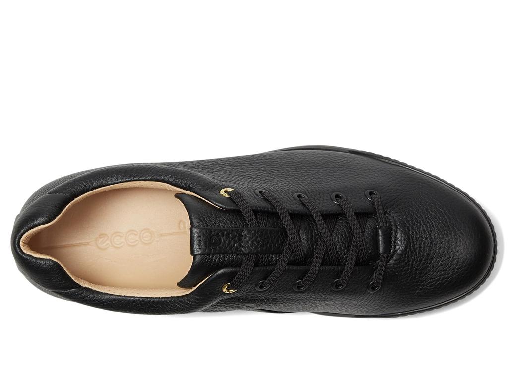 ECCO Street Retro Hybrid Waterproof Golf Shoe