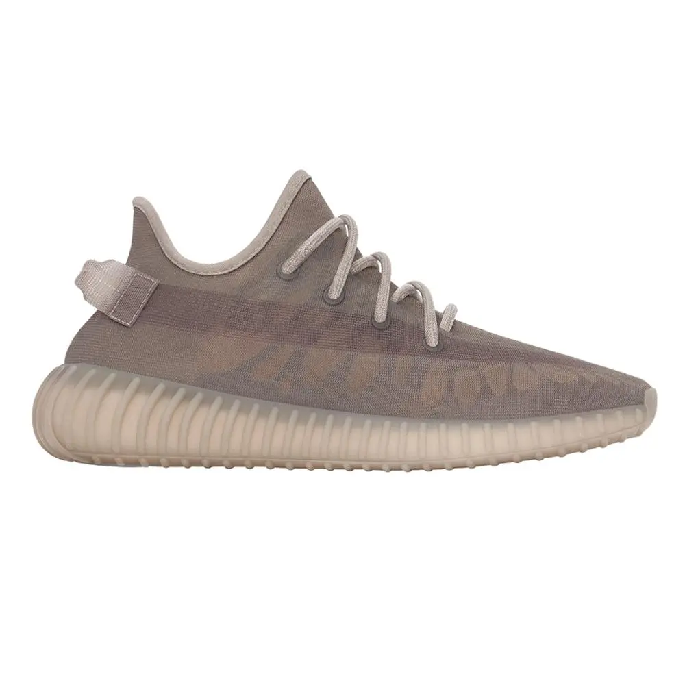 Adidas adidas Yeezy Boost 350 V2 Lace Up Sneakers