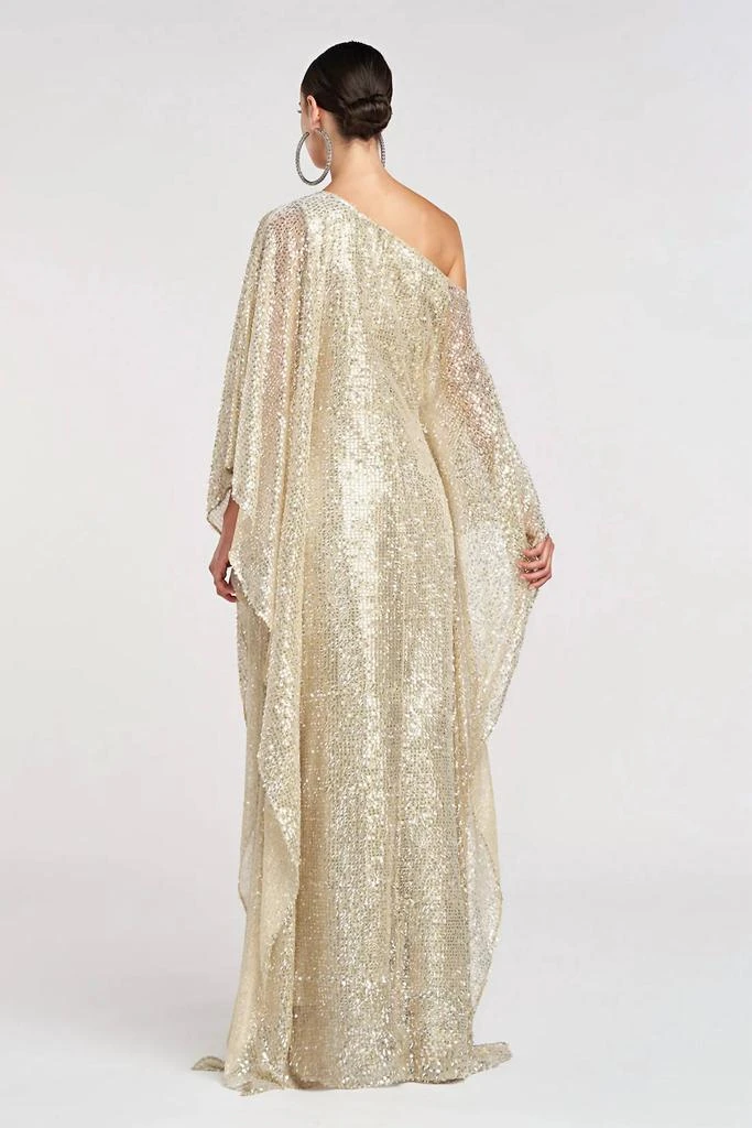 HALSTON Halston - Dee Gown 2