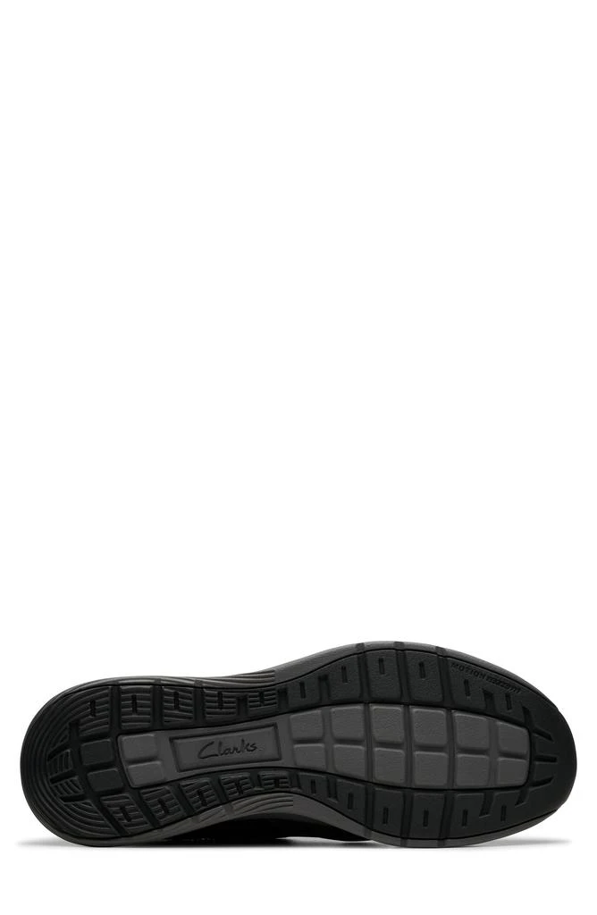 Clarks® Motion Trek EZ Slip-On Sneaker 5