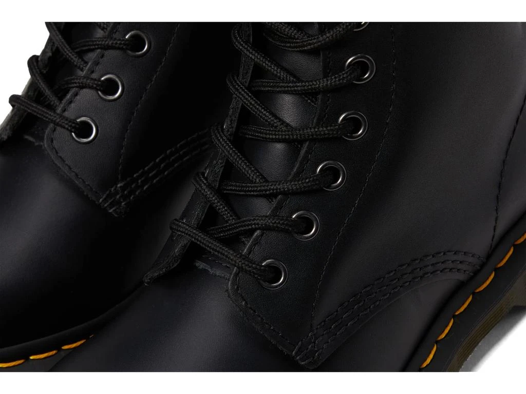 Dr. Martens 1460 Nappa Leather Lace Up Boots 7