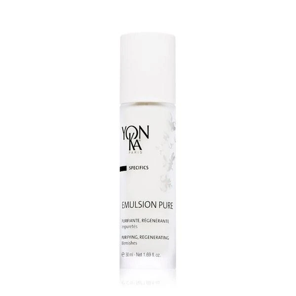 Yon-Ka Paris Skincare Yon-Ka Paris Skincare Emulsion Pure 1