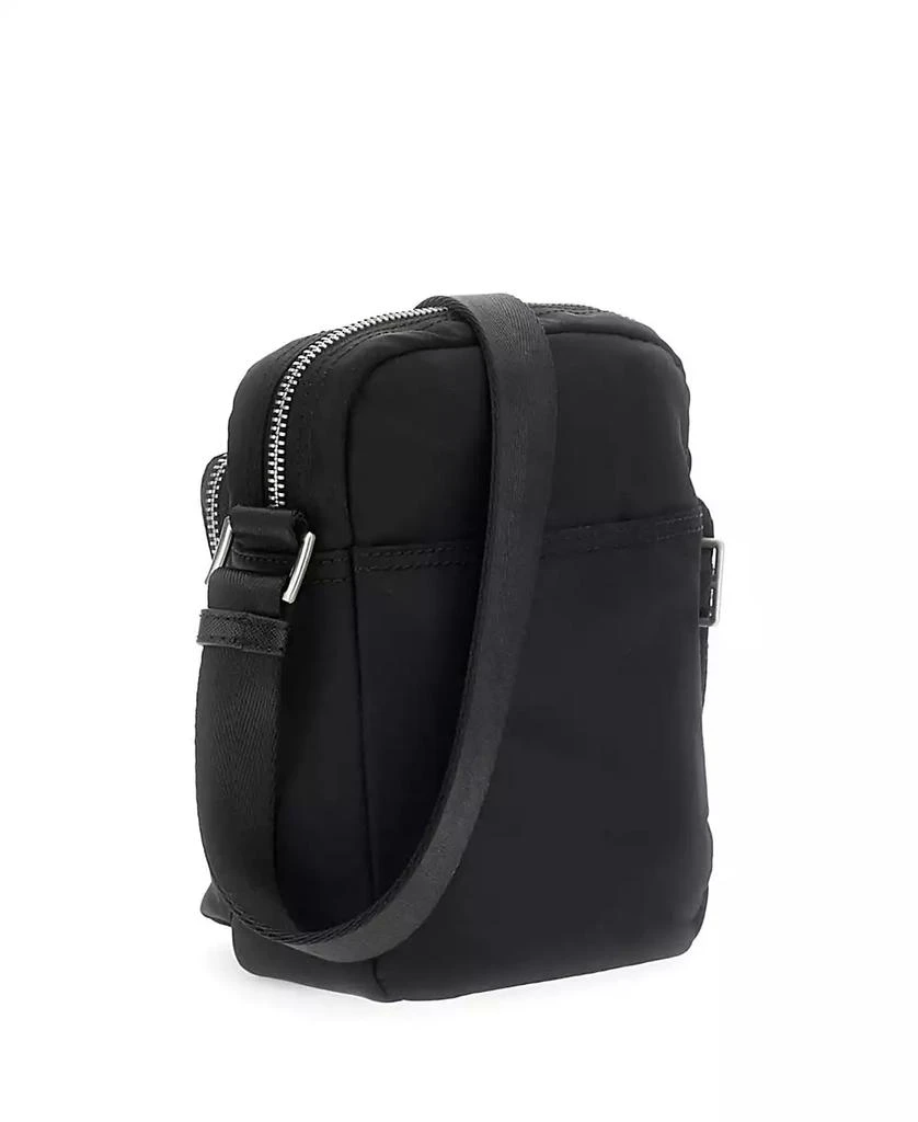 GUESS Men's Roma Crossbody Bag 2