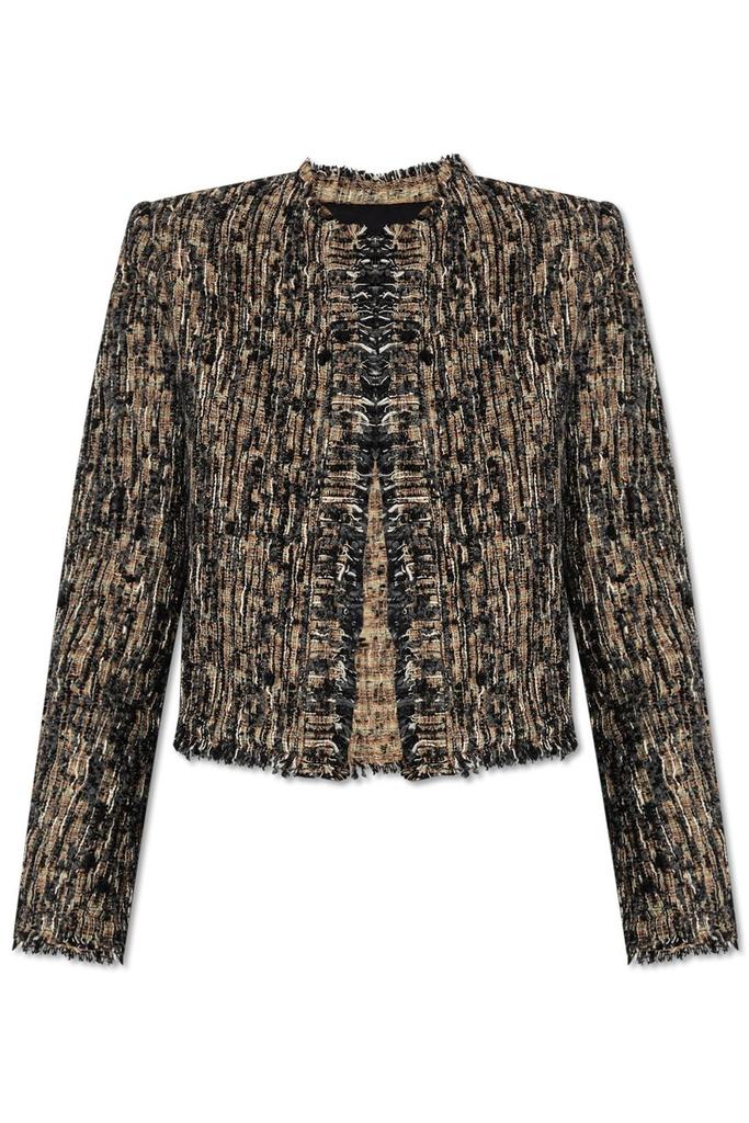 IRO Iro Carlia Fringed Jacket