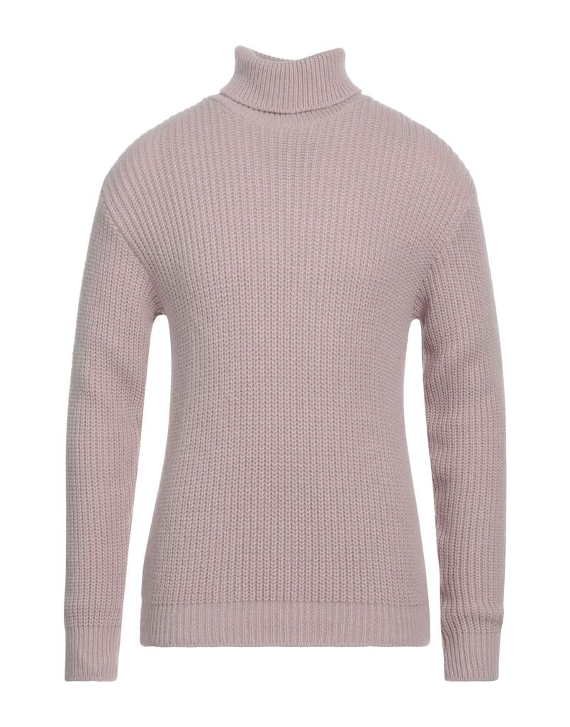 TSD12 Turtleneck