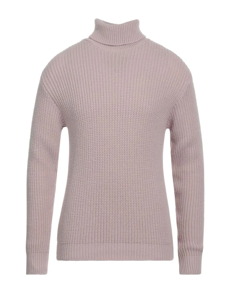TSD12 Turtleneck 1