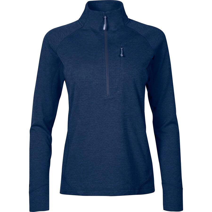 Rab Nexus Pull-On Fleece Jacket - Women's 1