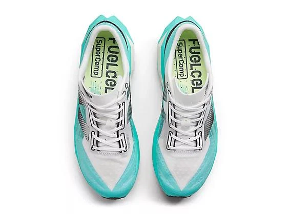 New Balance FuelCell SuperComp Elite v4 4