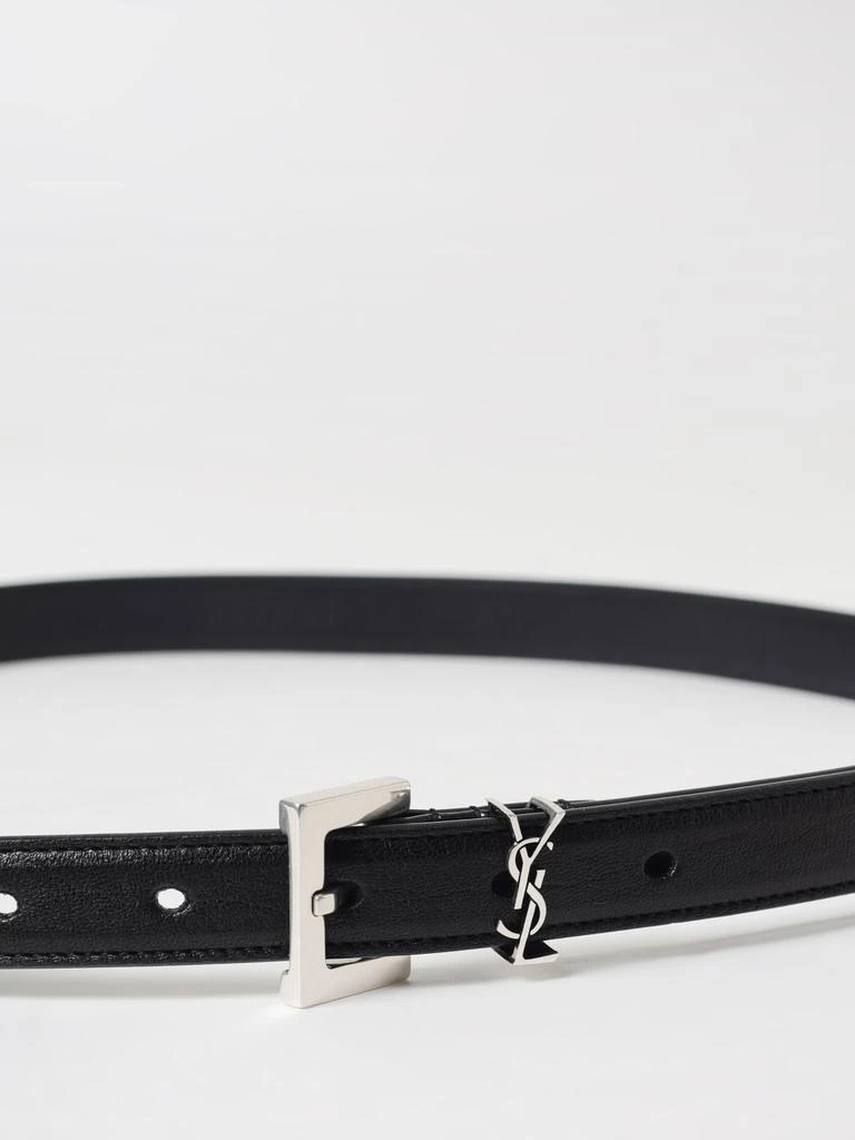 Yves Saint Laurent Belt men Saint Laurent 2