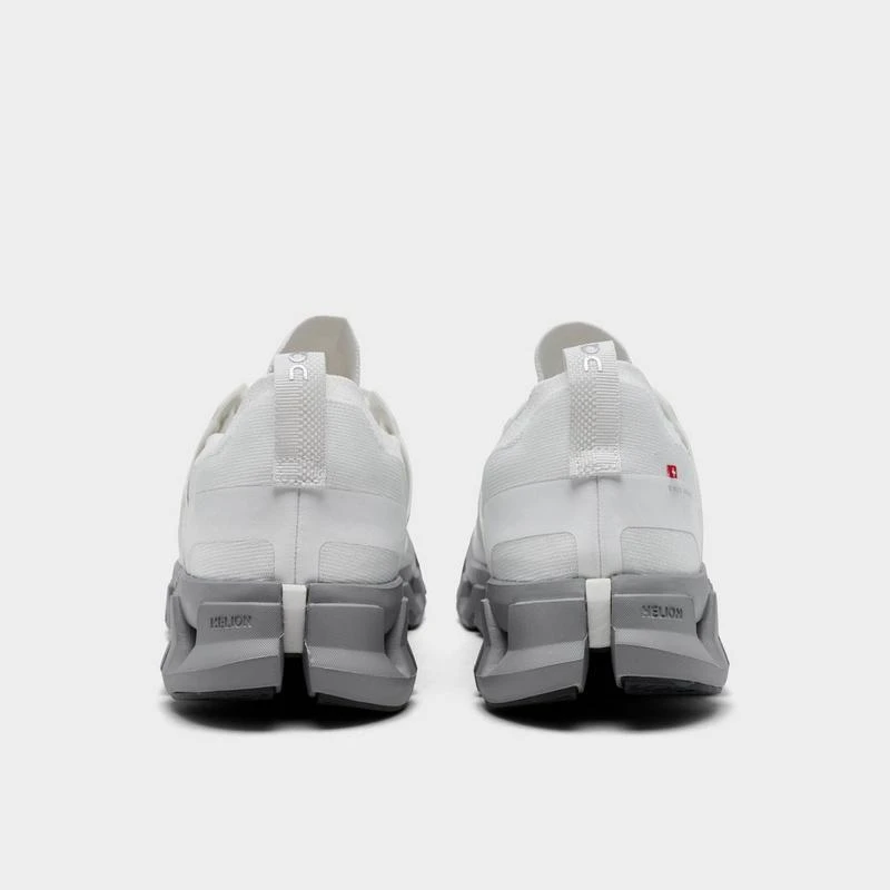 On Men's On Cloudswift 4 Running Shoes 4