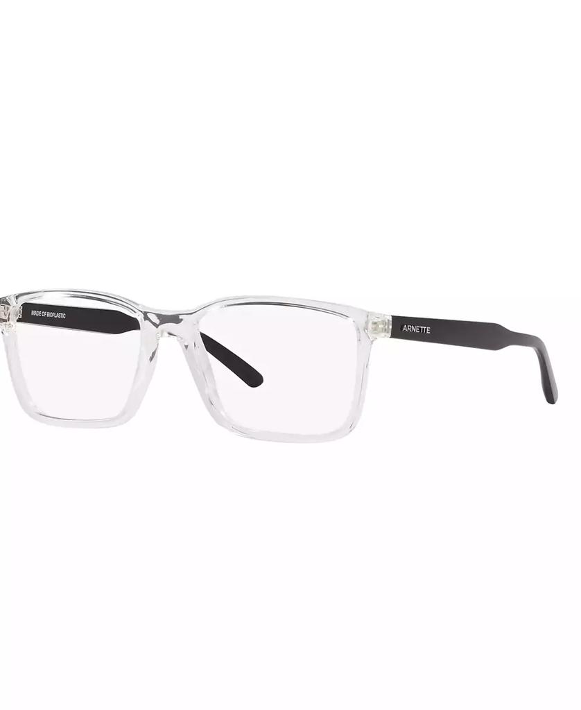 Arnette Men's Nakki Eyeglasses, AN7208