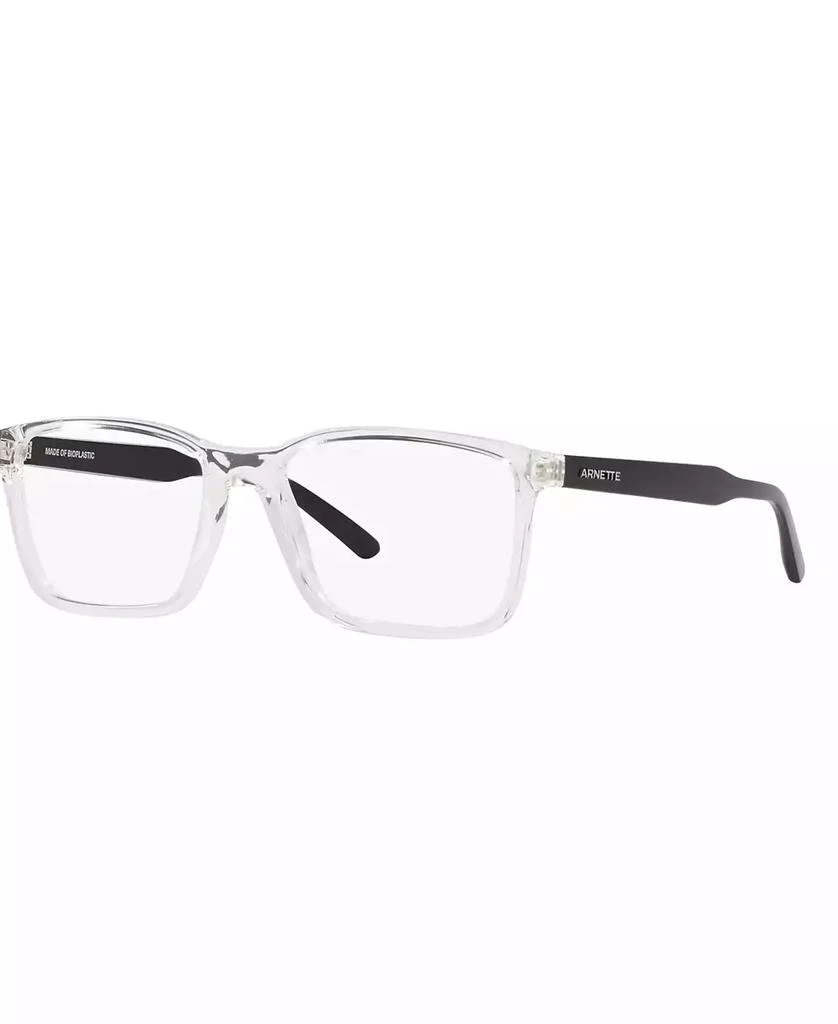 Arnette Men's Nakki Eyeglasses, AN7208 1