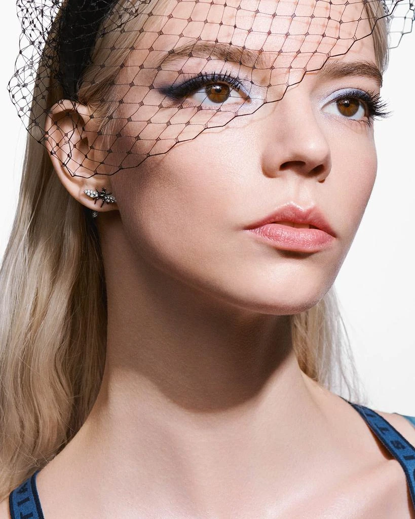 Dior 5 Couleurs Couture Eyeshadow Palette - Velvet Limited Edition 4