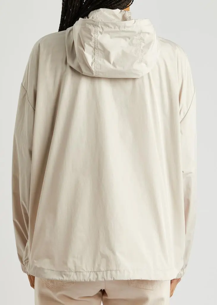 Moncler Tyx shell jacket 3