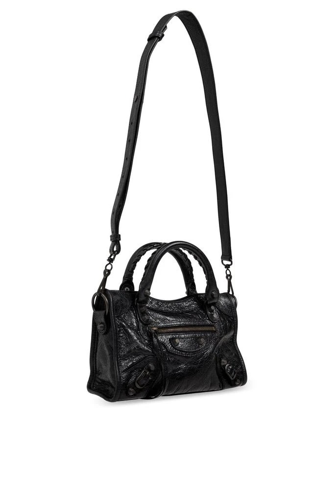 Balenciaga Balenciaga Le City Mini Tote Bag 3
