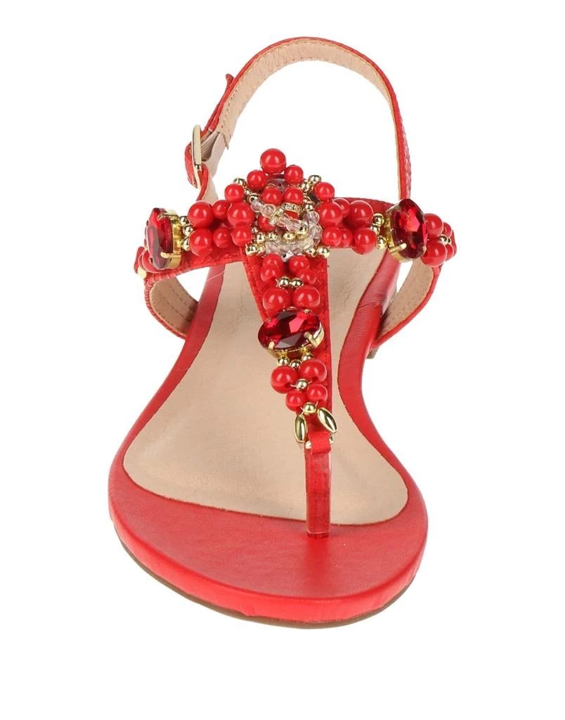 MENBUR Flip flops 4