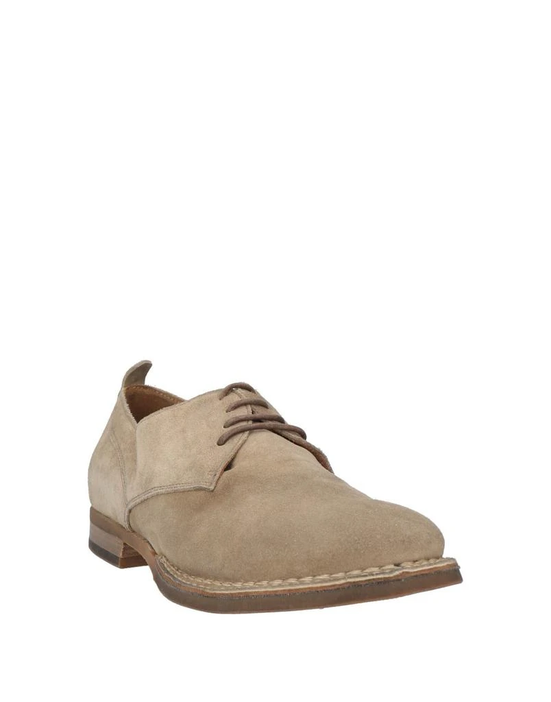 SILVANO SASSETTI Laced shoes 2