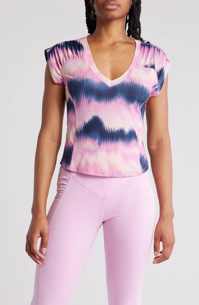 FP Movement by Free People True North Graphic T-Shirt 1