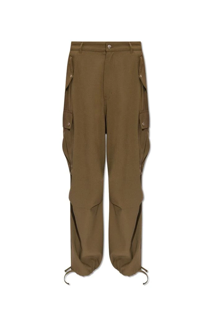 Rhude Cargo Trousers 1