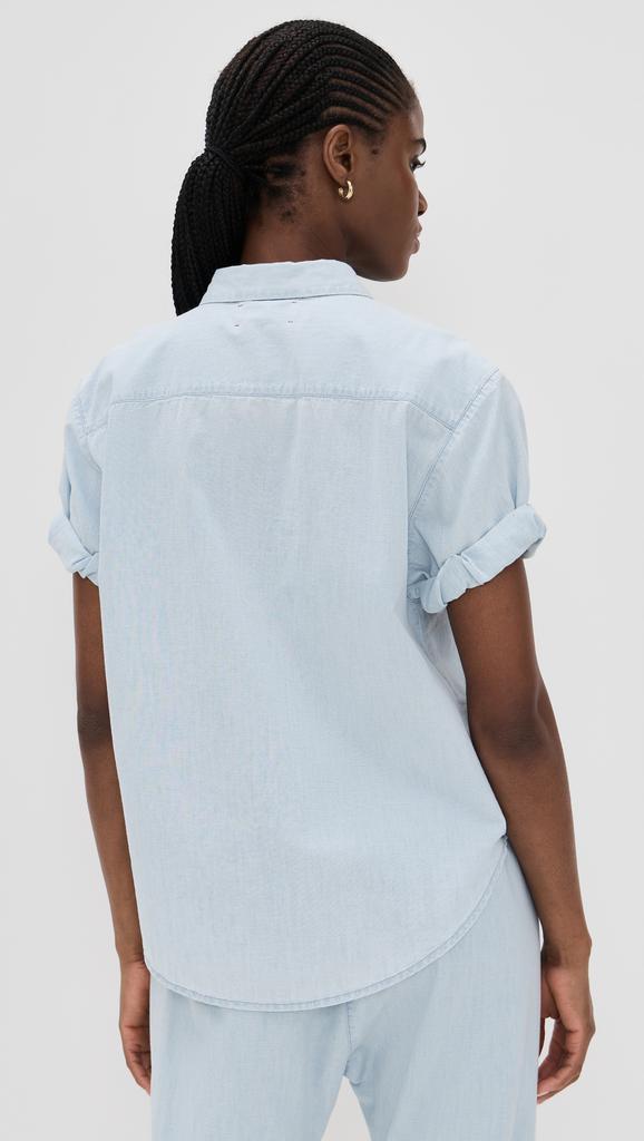 XIRENA Channing Shirt