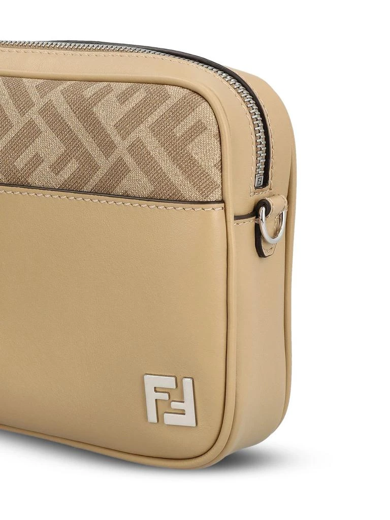 Fendi Fendi Squared FF Camera Case 4