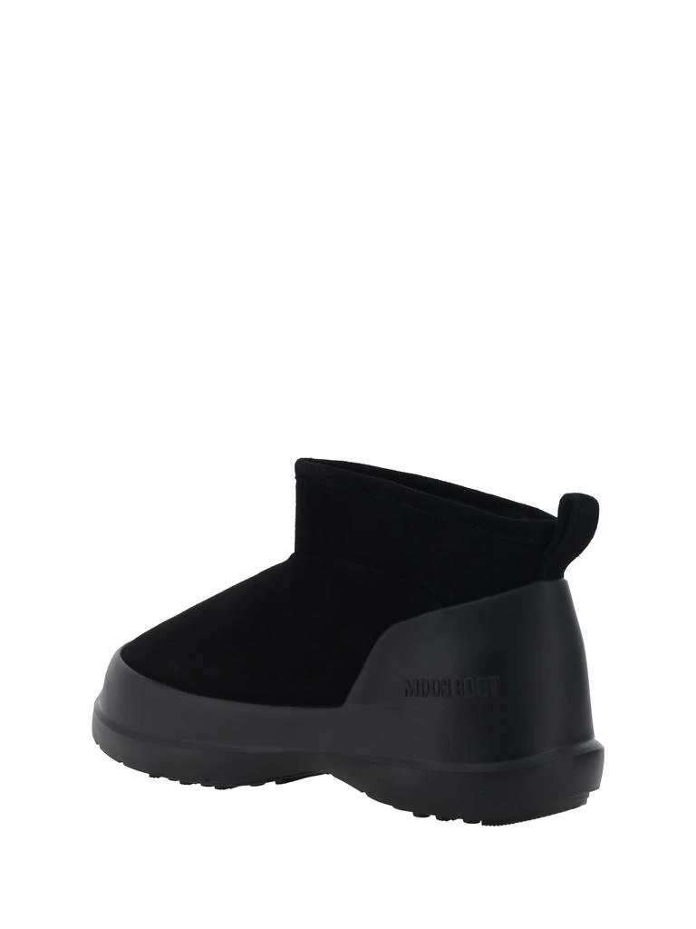 Moon Boot Luna Low Boots 3