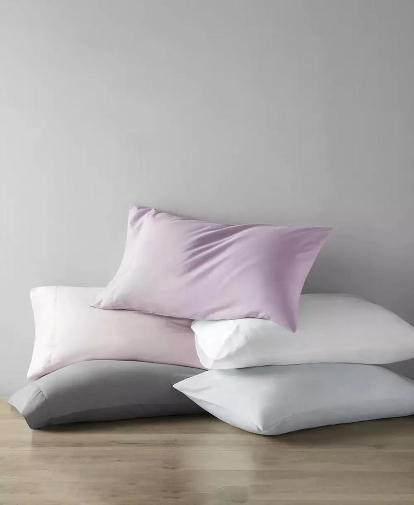 Intelligent Design Microfiber 3-Pc. Sheet Set, Twin 12