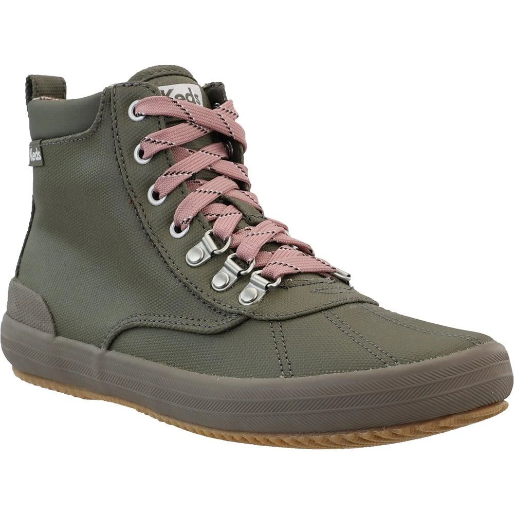 Keds Scout II Duck Boots 2