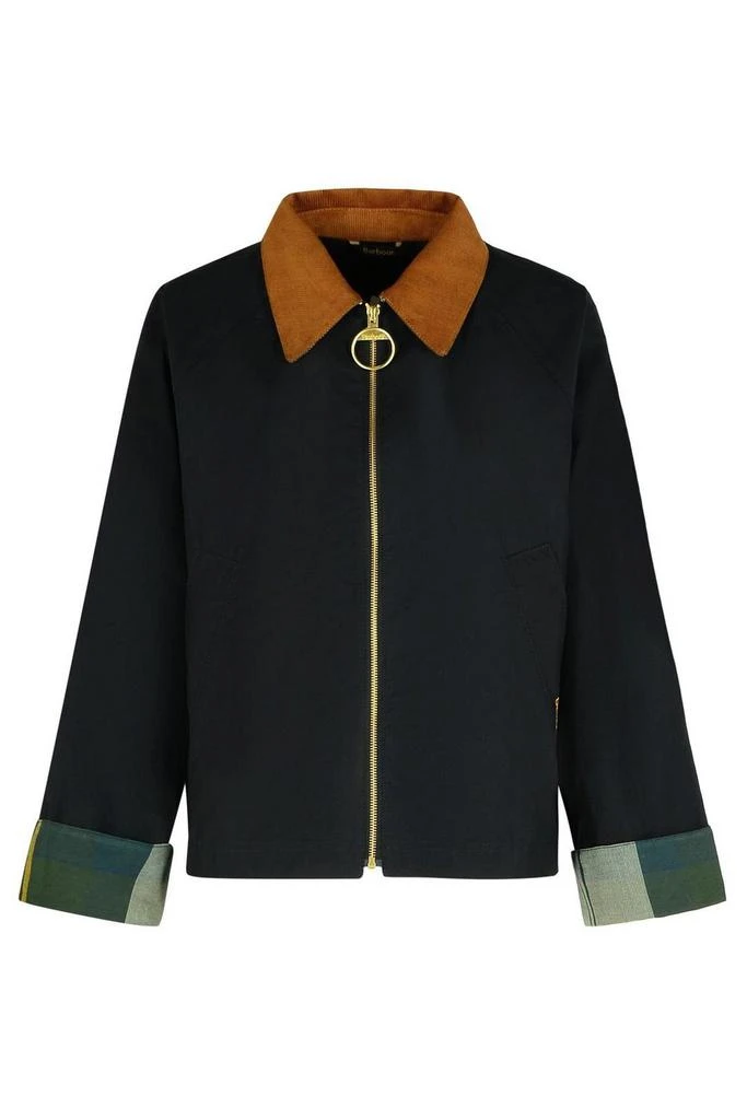 Barbour Barbour Catlin Showerproof Jacket 1